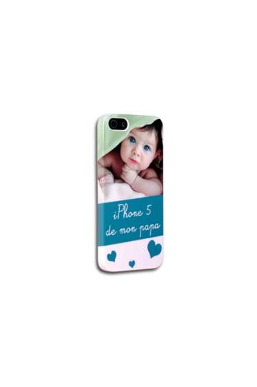COQUES 2D IPHONE